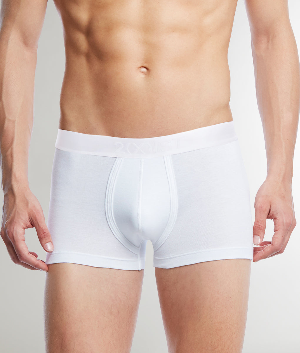 2(x)ist Pima Cotton Trunk