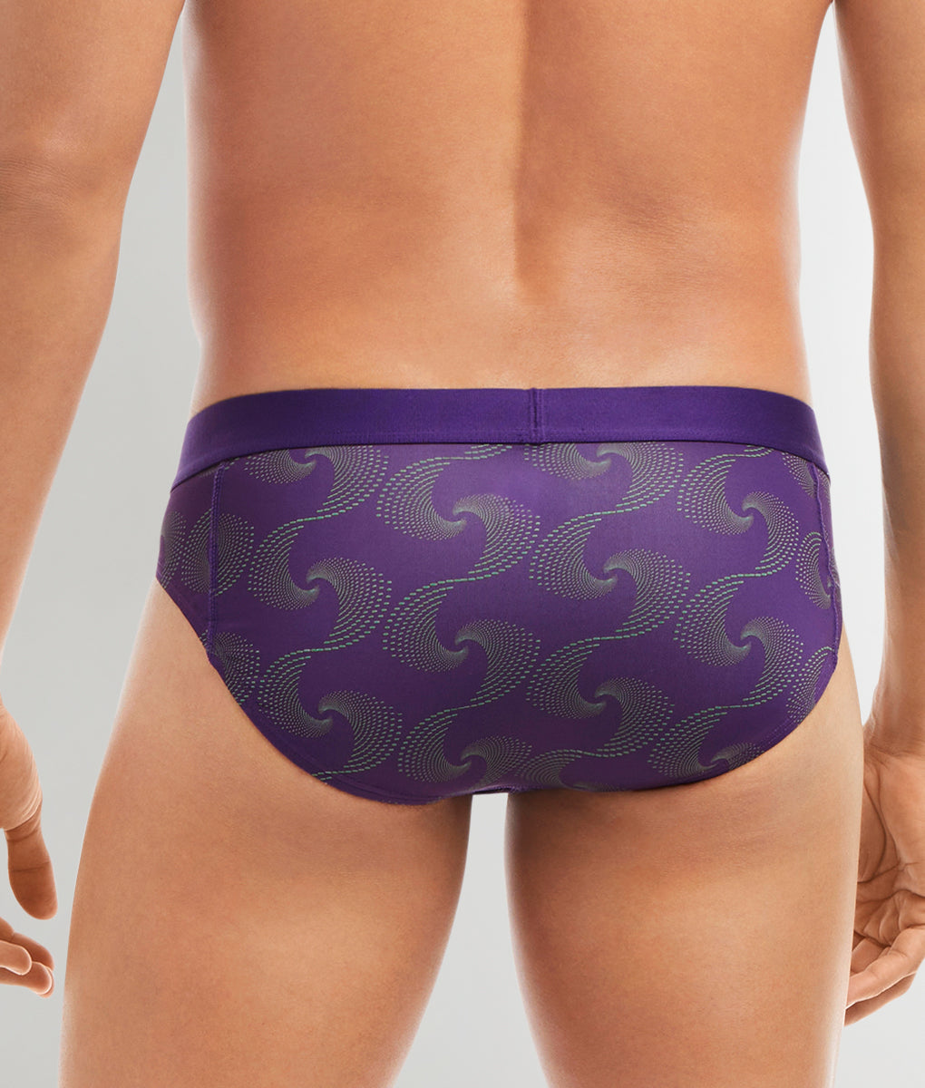 2(x)ist Sliq Brief