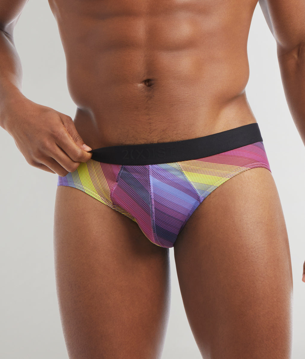 2(x)ist Sliq Brief