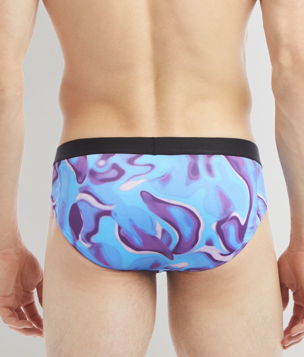 2(x)ist Sliq Brief
