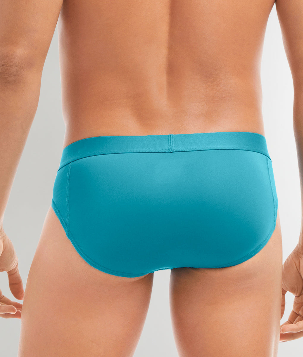 2(x)ist Sliq Brief