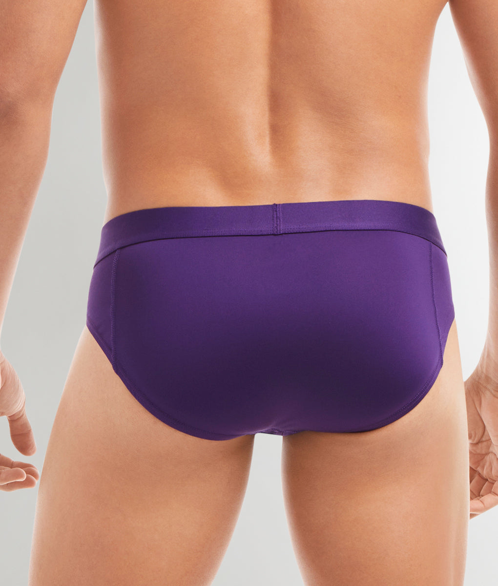 2(x)ist Sliq Brief