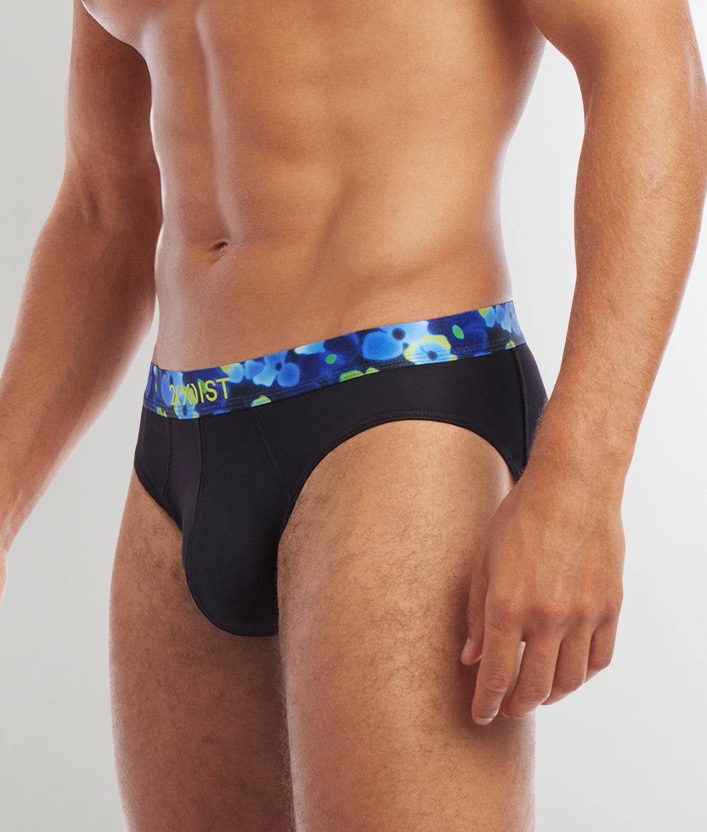 2(x)ist Sliq Brief