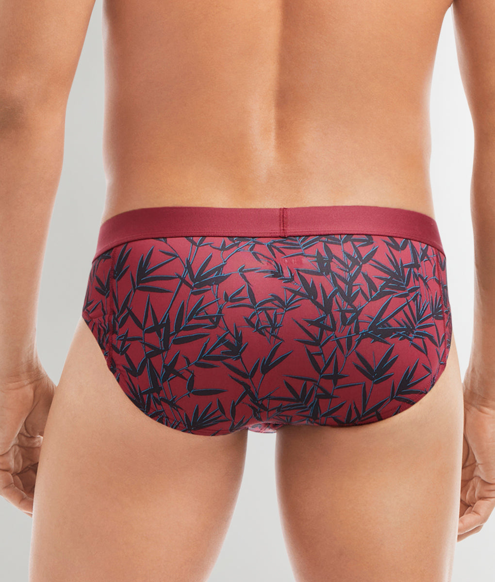 2(x)ist Sliq Brief