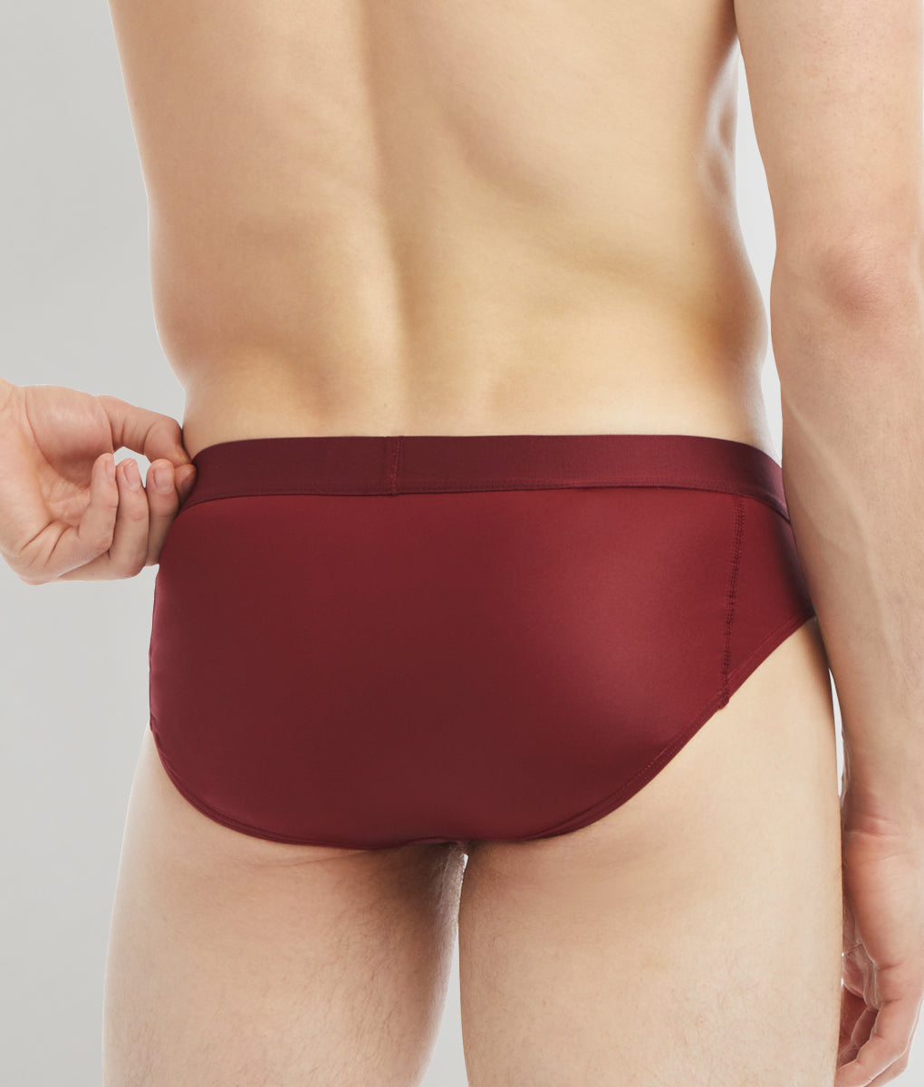 2(x)ist Sliq Brief