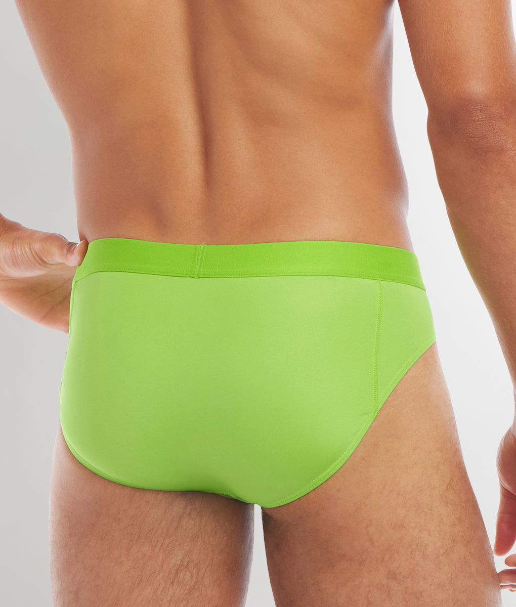 2(x)ist Sliq Brief