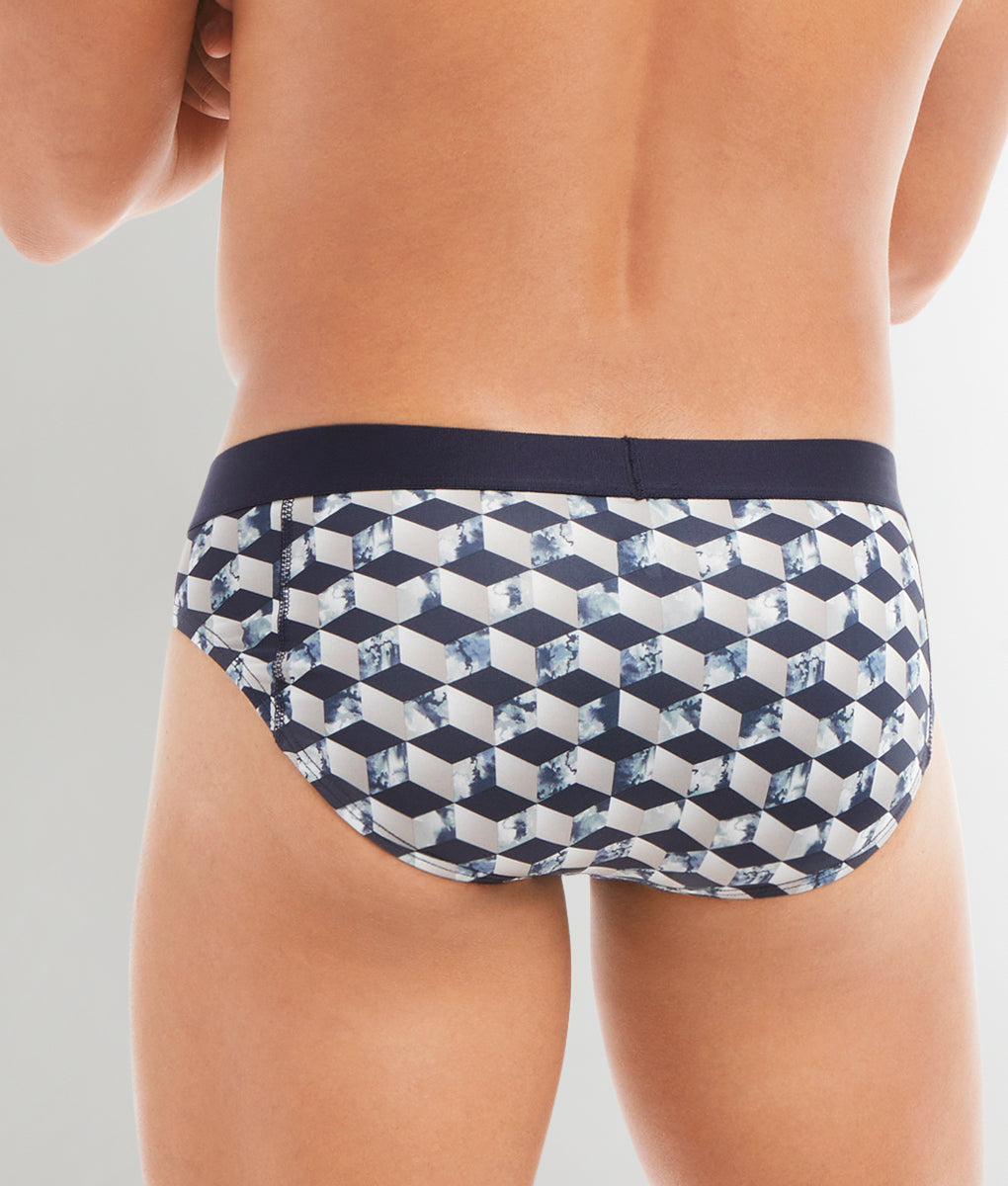 2(x)ist Sliq Brief