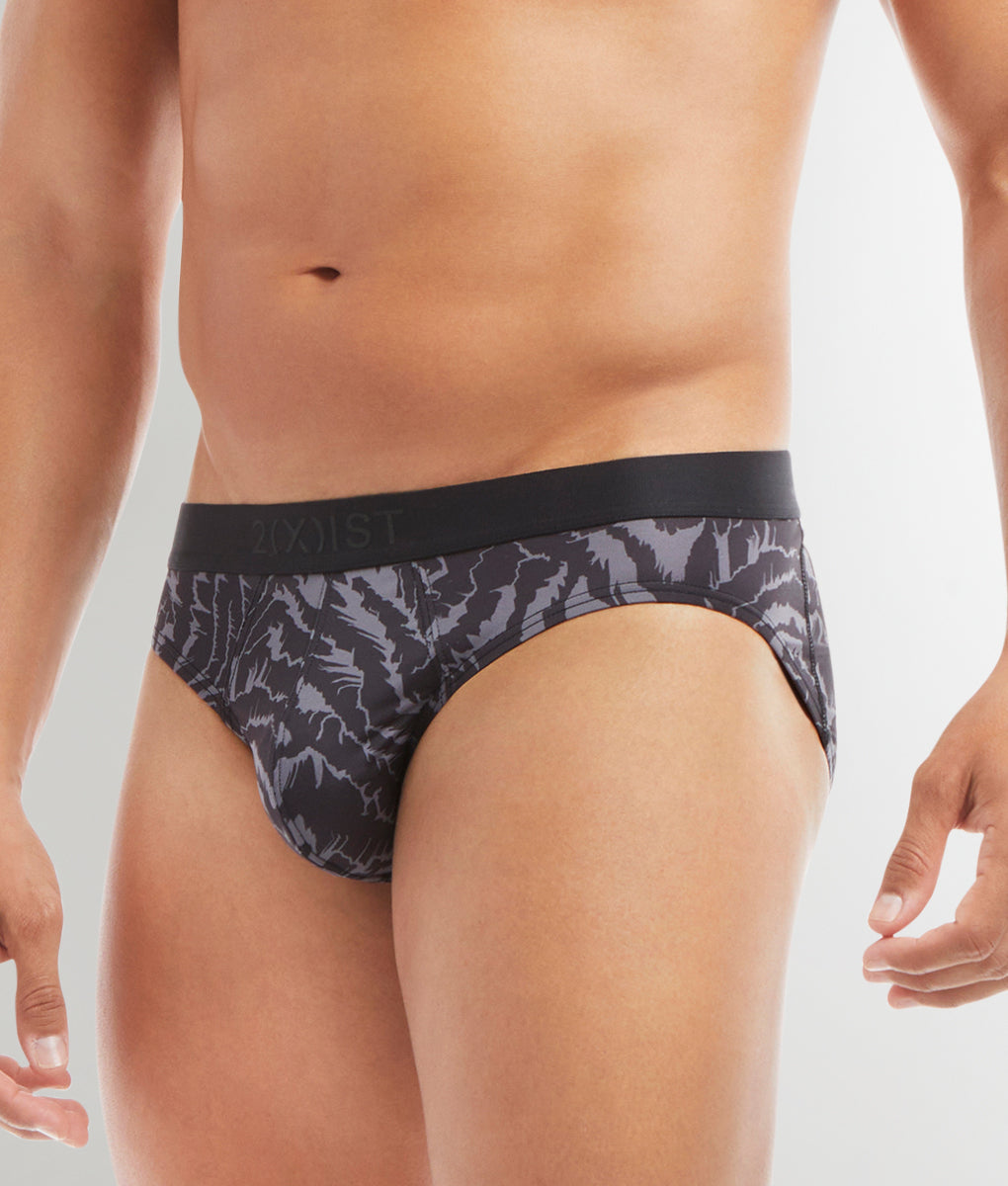 2(x)ist Sliq Brief
