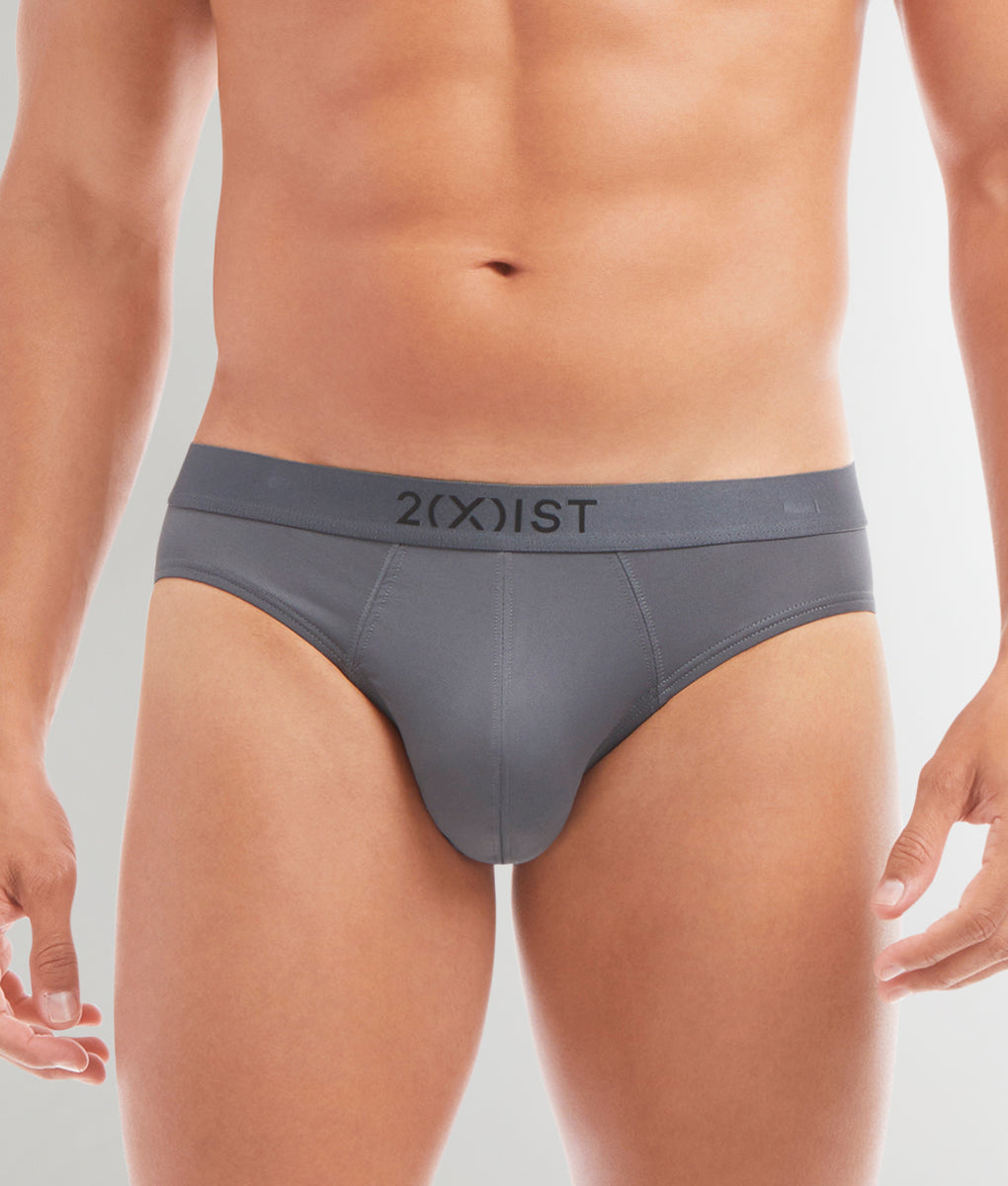 2(x)ist Sliq Brief - Stingray / Small