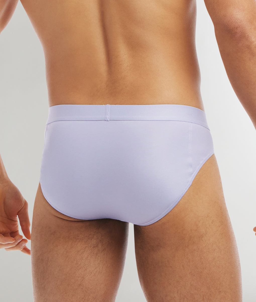 2(x)ist Sliq Low Rise Brief