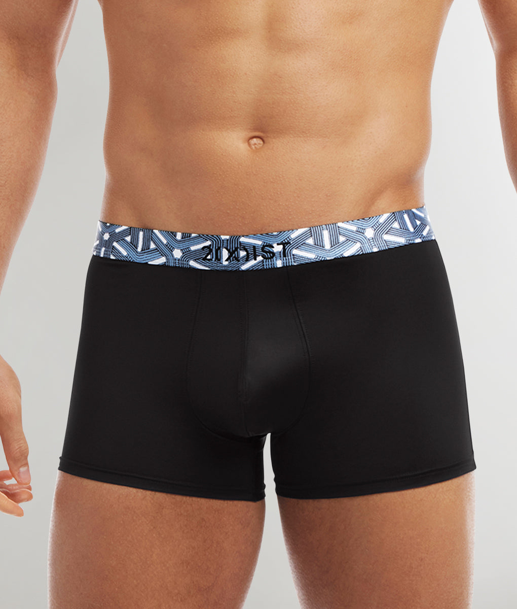 2(x)ist Sliq Trunk