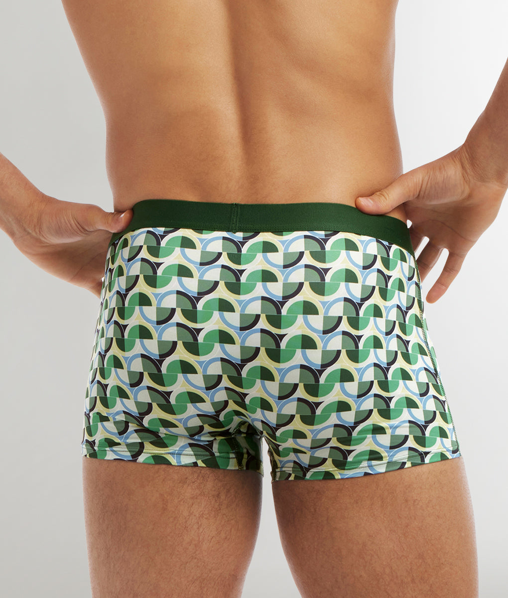 2(x)ist Sliq Trunk