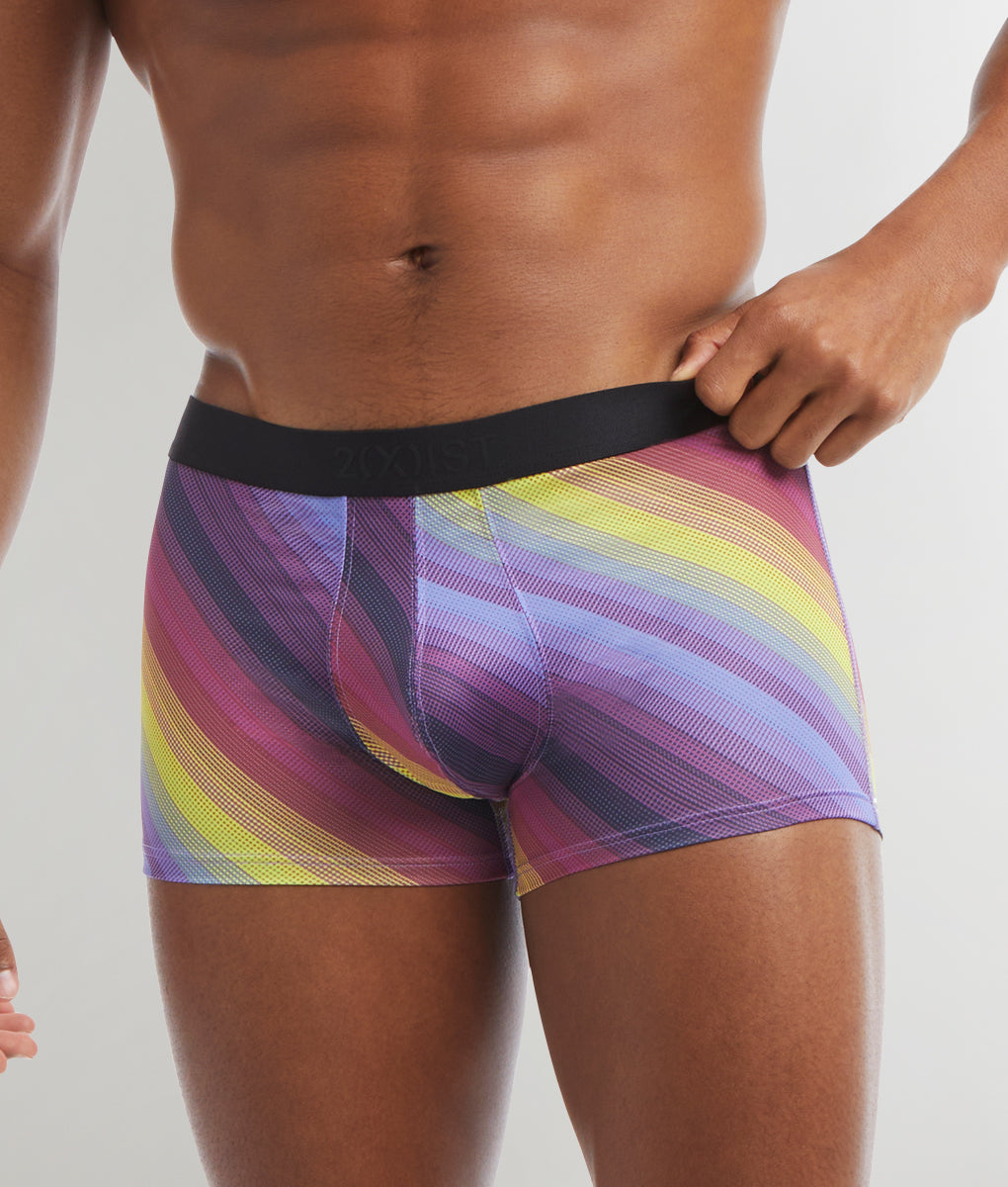 2(x)ist Sliq Trunk