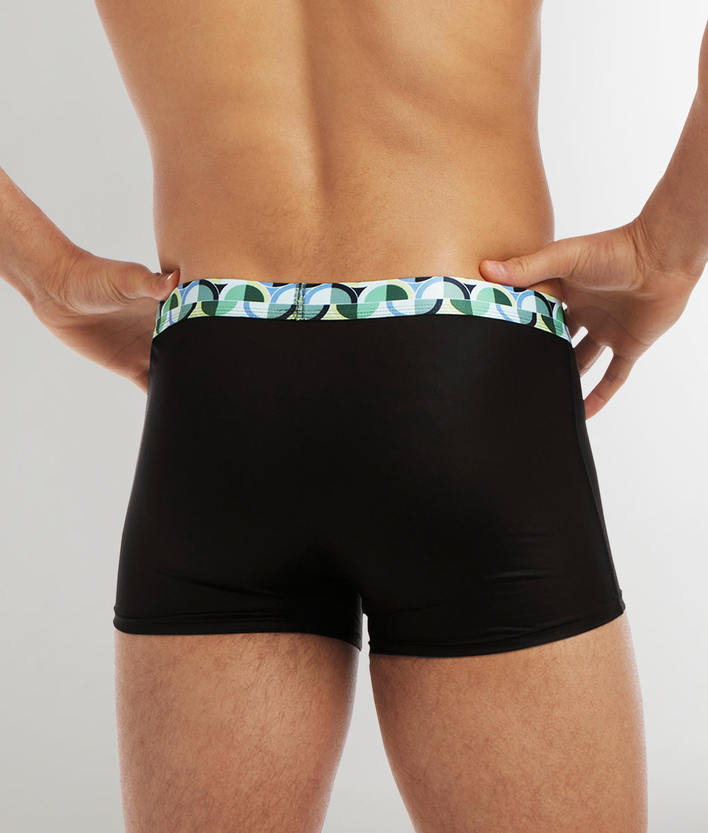 2(x)ist Sliq Trunk
