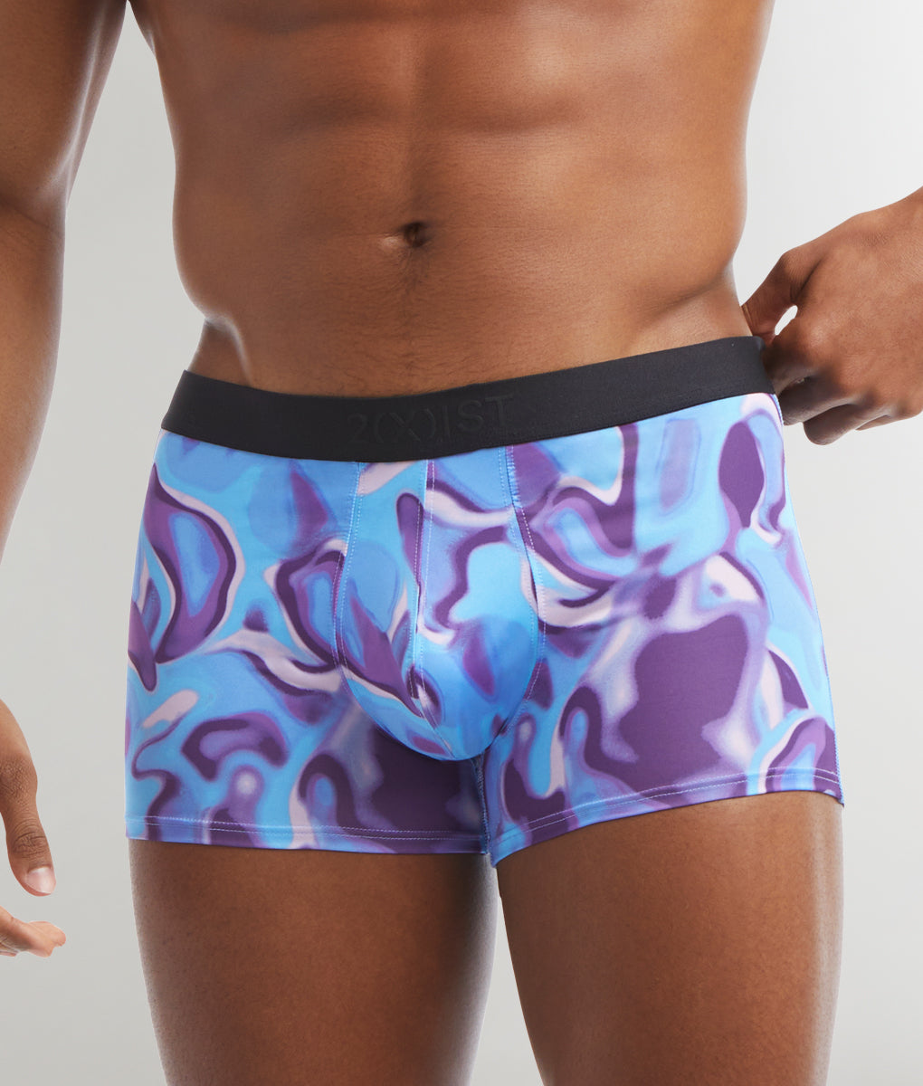 2(x)ist Sliq Trunk