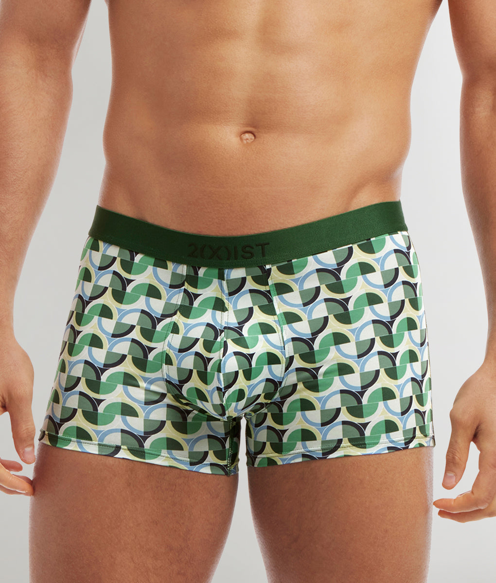2(x)ist Sliq Trunk