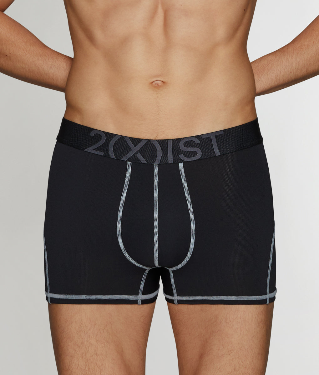 2(x)ist Speed Dri Trunk
