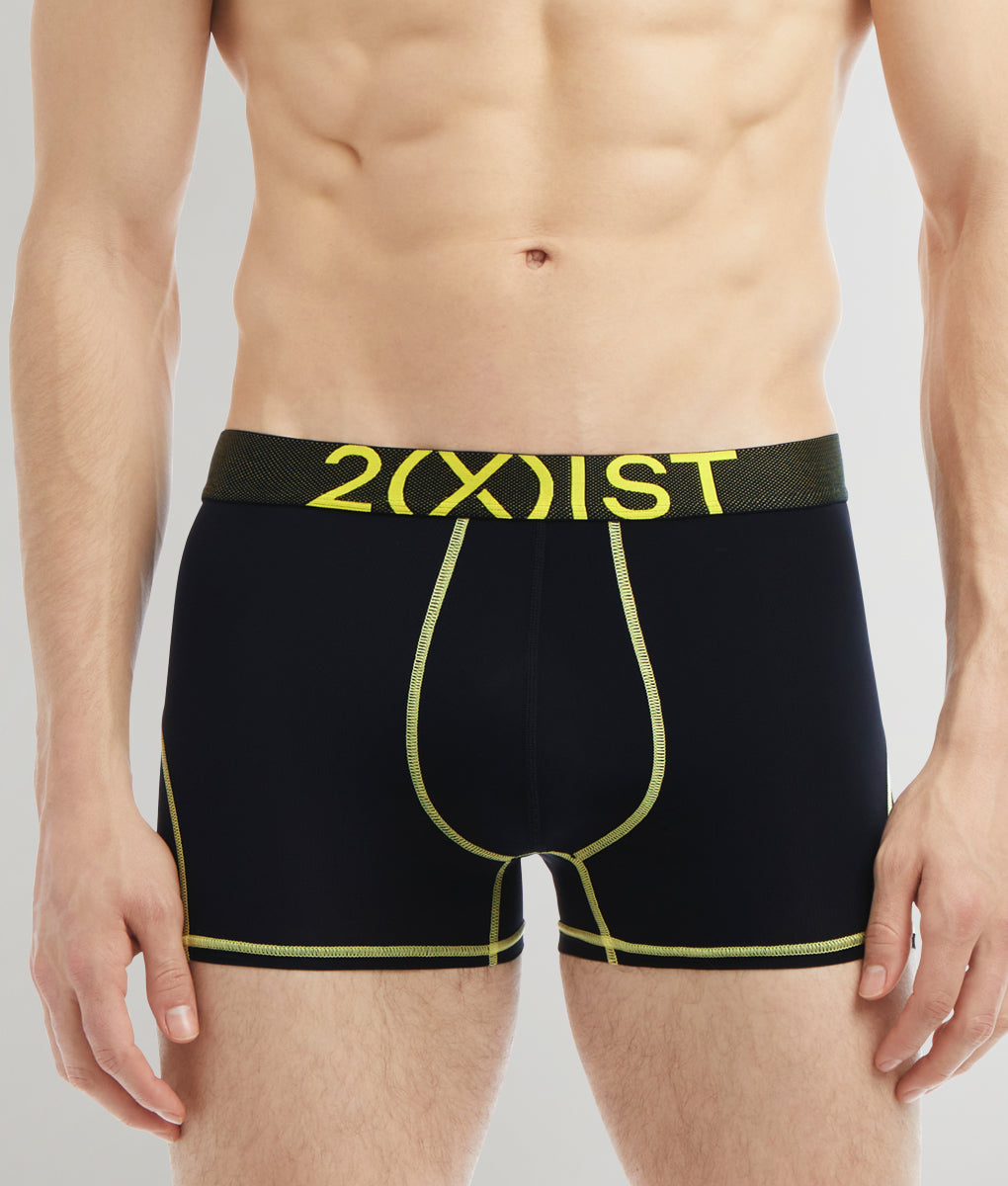 2(x)ist Speed Dri Trunk