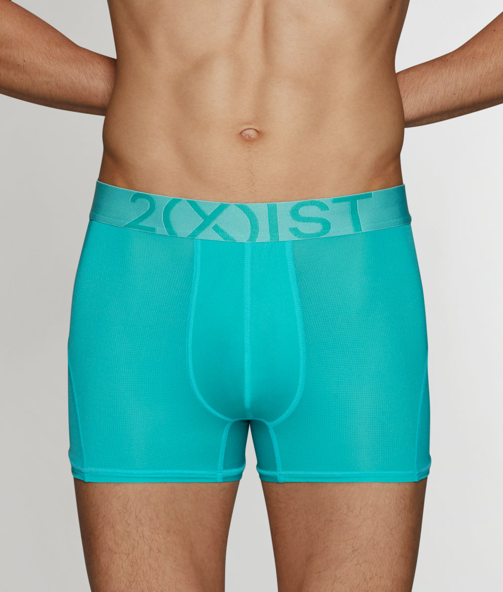 2(x)ist Speed Dri Trunk
