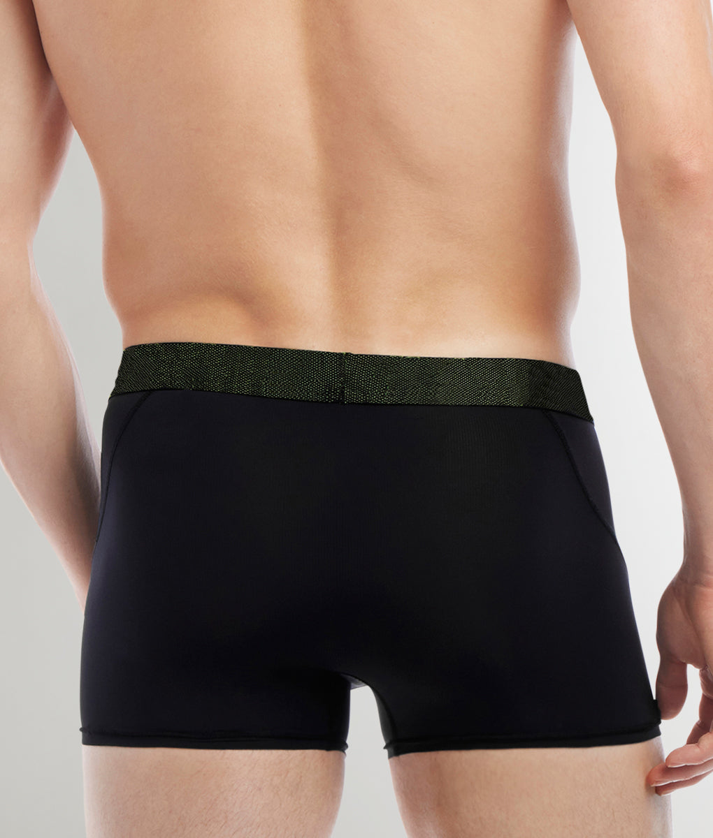 2(x)ist Speed Dri Trunk