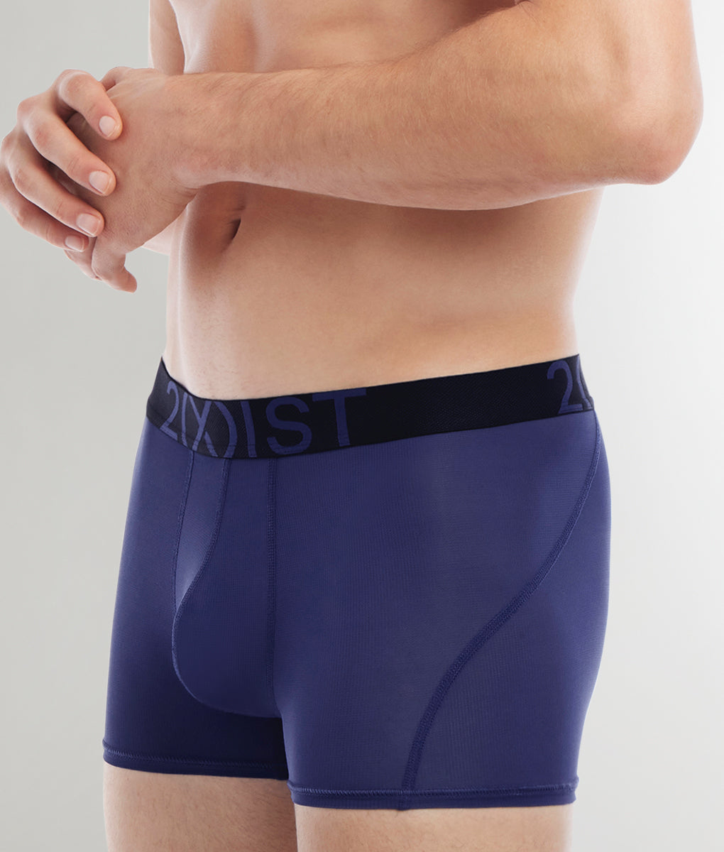 2(x)ist Speed Dri Trunk