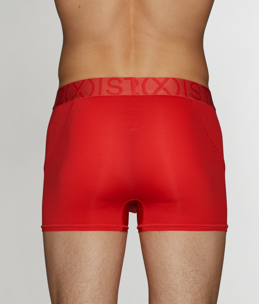 2(x)ist Speed Dri Trunk