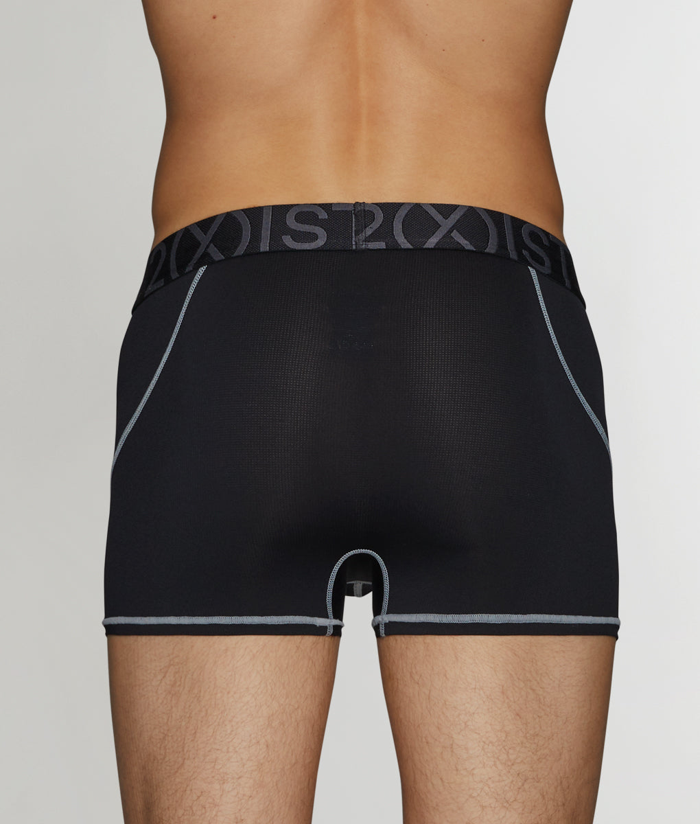 2(x)ist Speed Dri Trunk