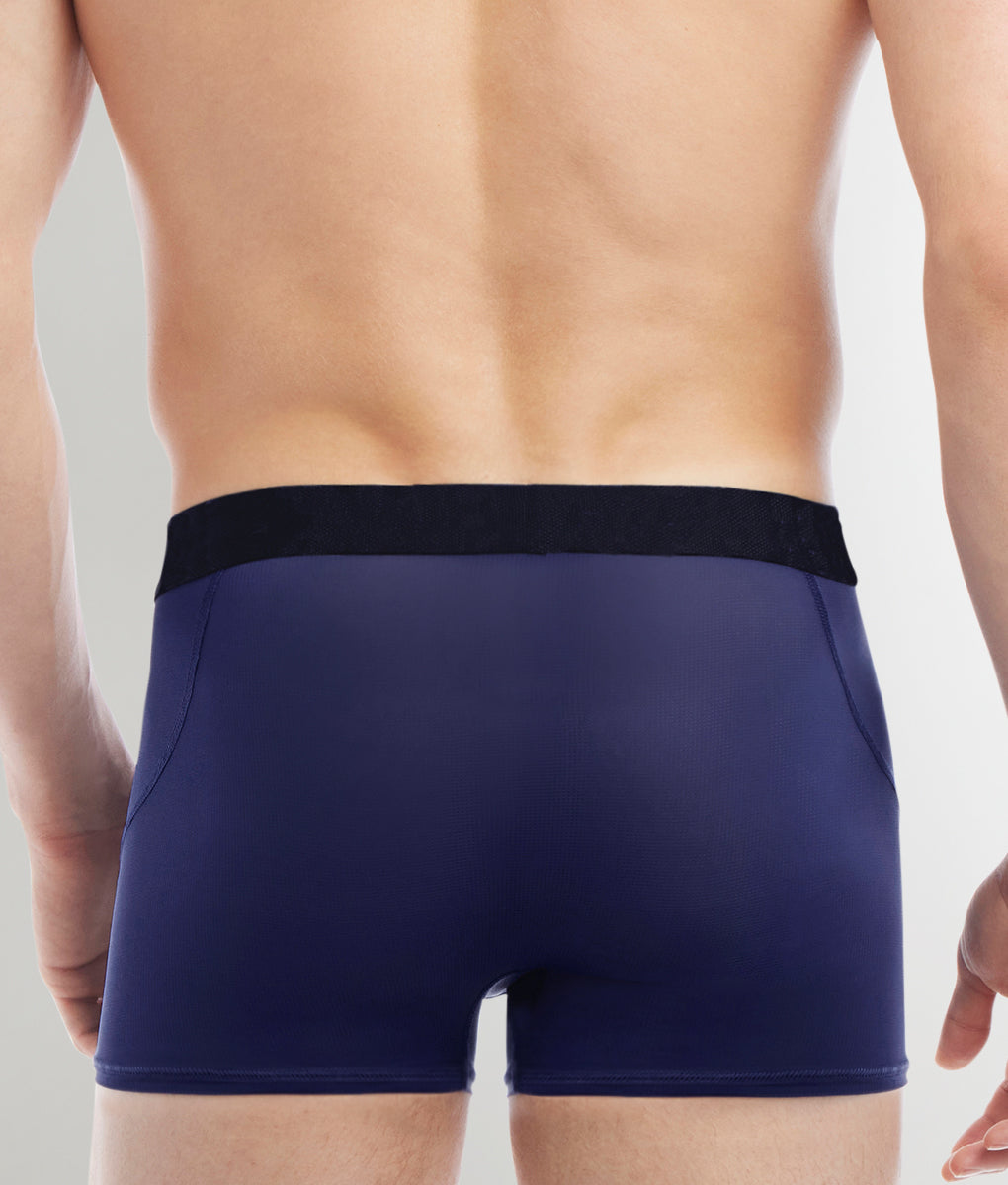 2(x)ist Speed Dri Trunk