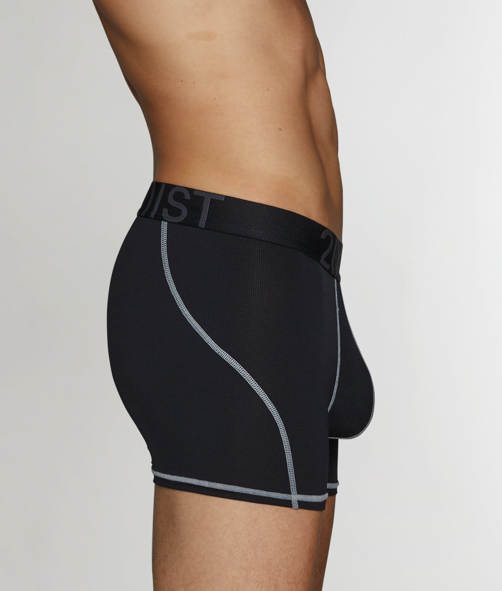 2(x)ist Speed Dri Trunk