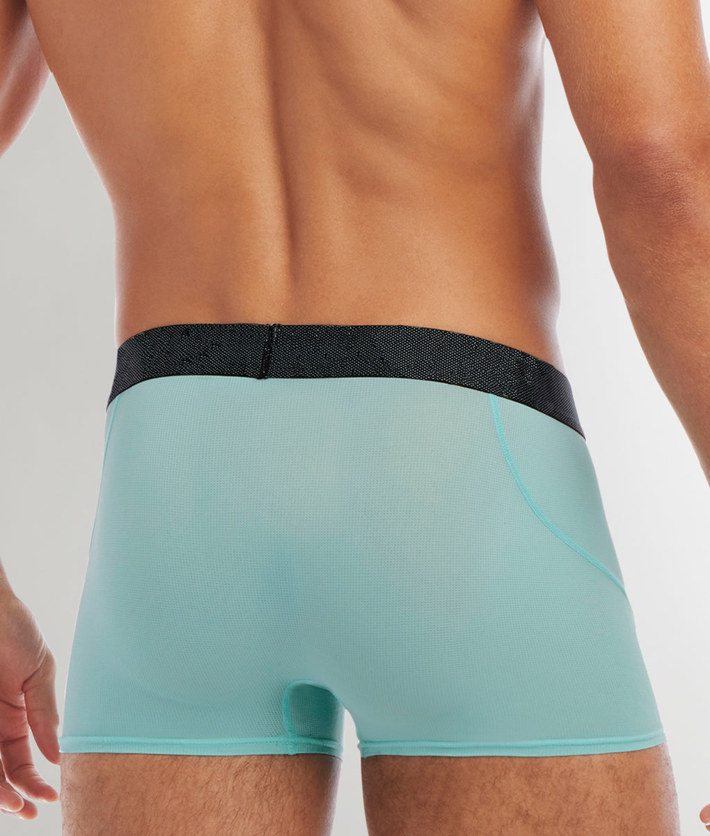 2(x)ist Speed Dri Trunk