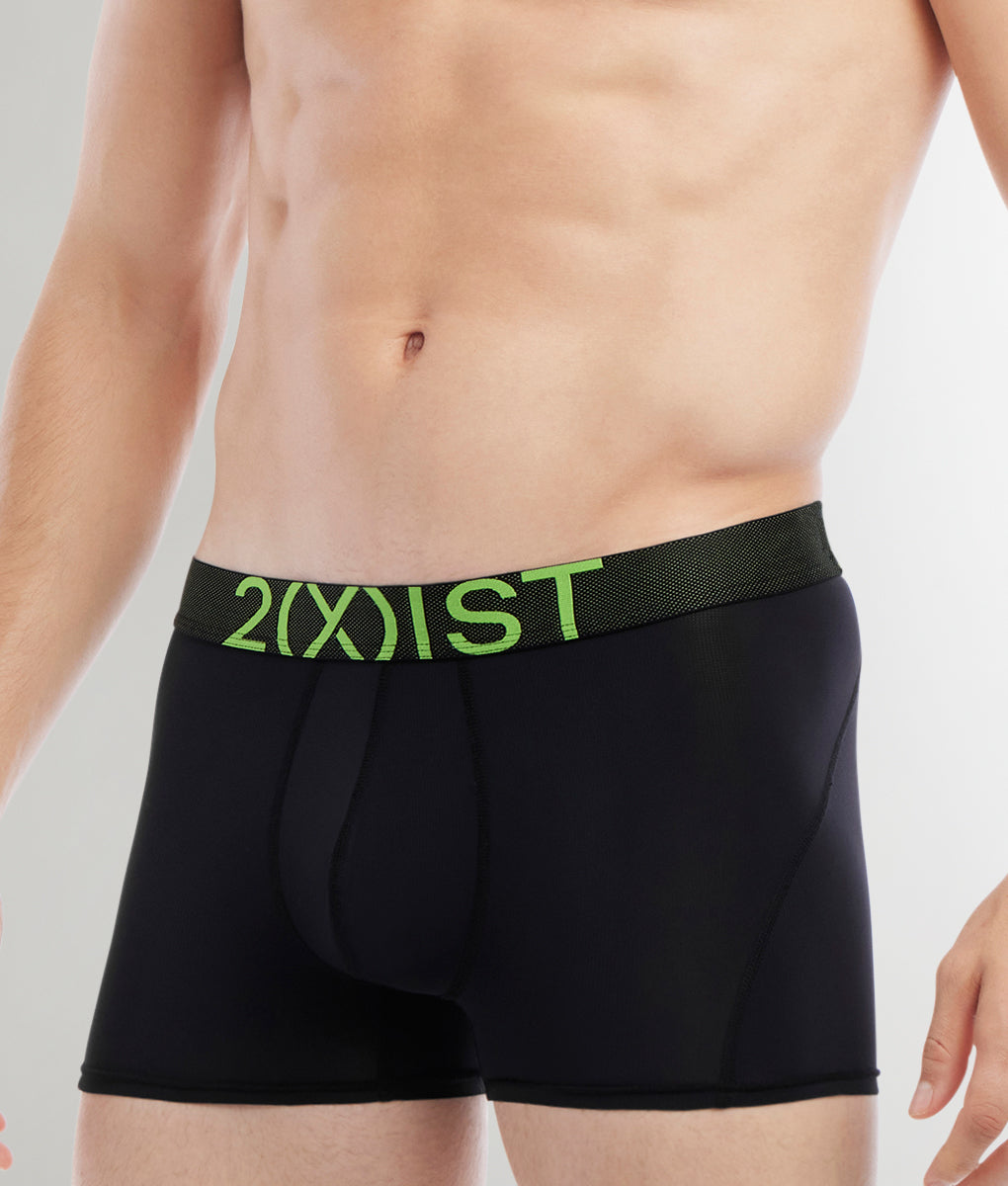 2(x)ist Speed Dri Trunk
