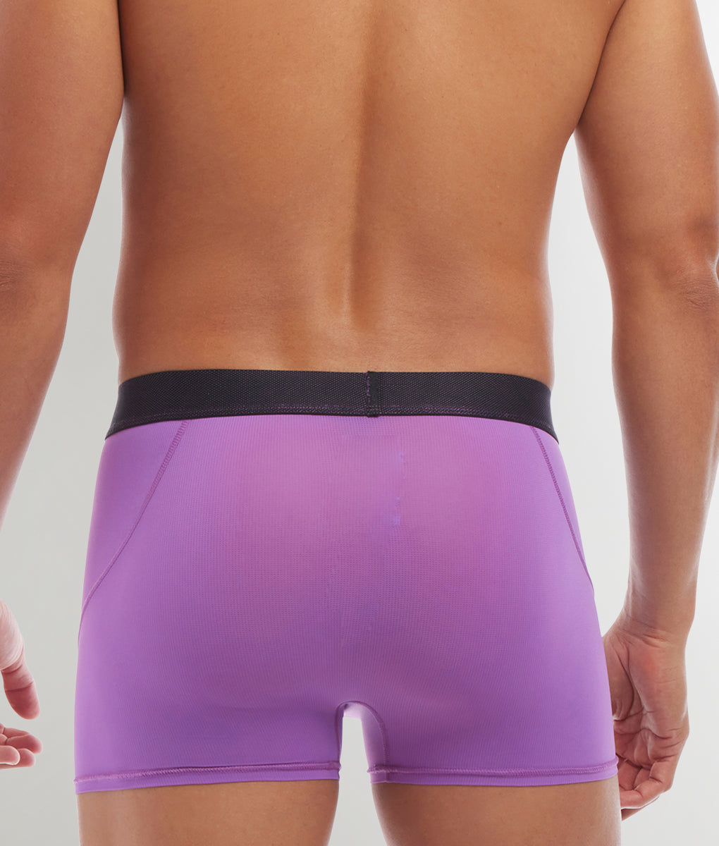 2(x)ist Speed Dri Trunk