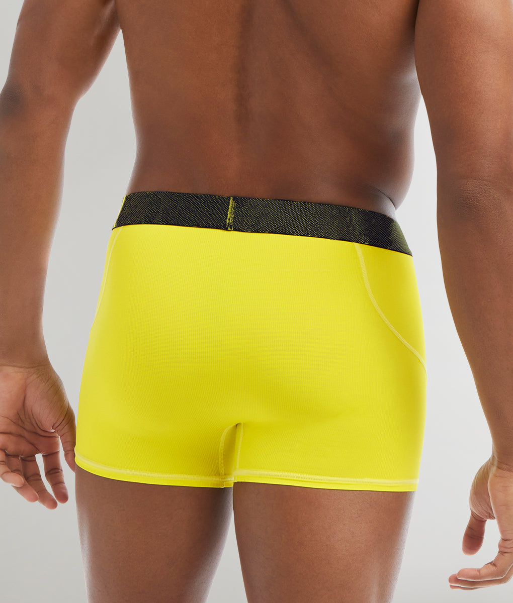 2(x)ist Speed Dri Trunk
