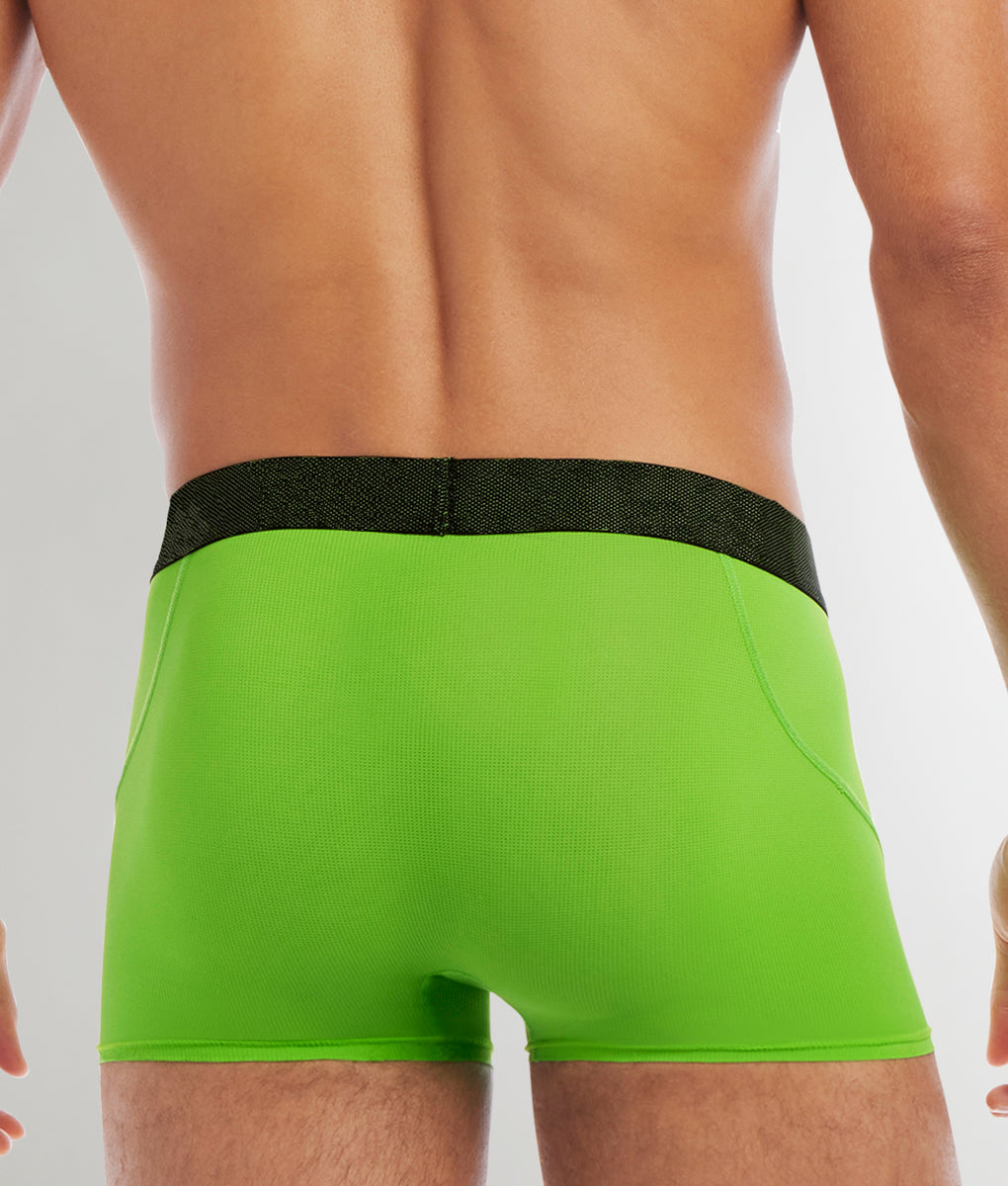 2(x)ist Speed Dri Trunk