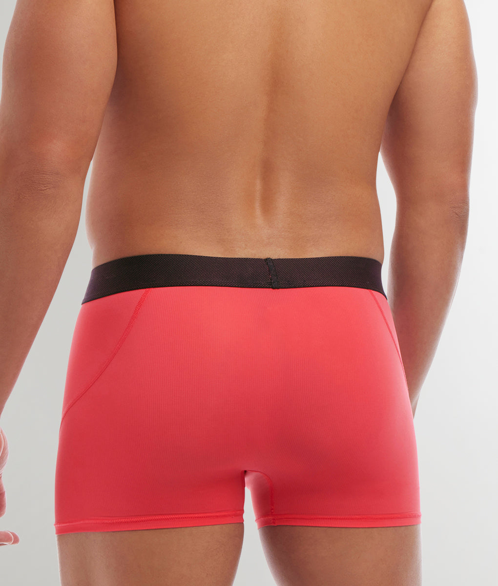 2(x)ist Speed Dri Trunk