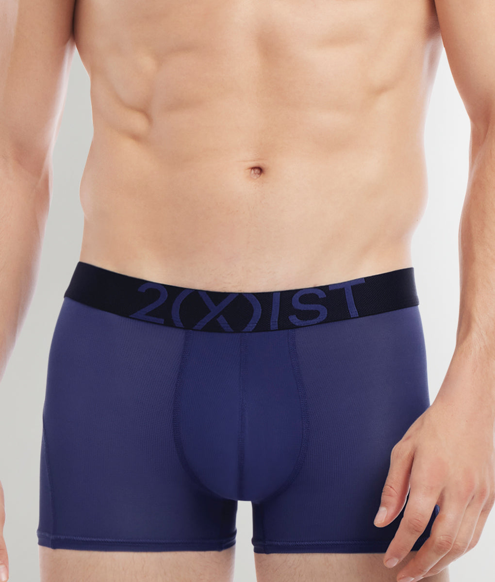 2(x)ist Speed Dri Trunk