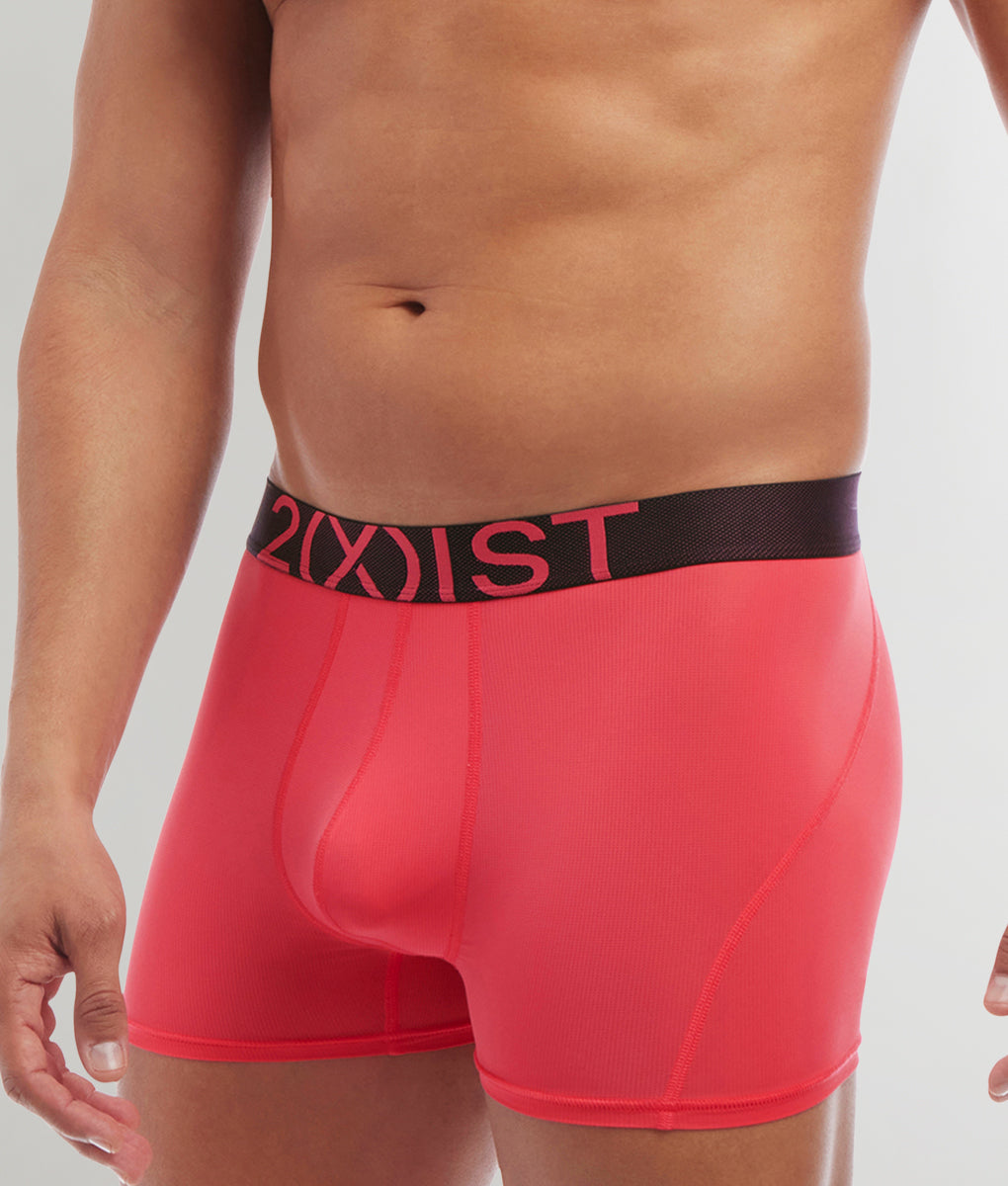 2(x)ist Speed Dri Trunk