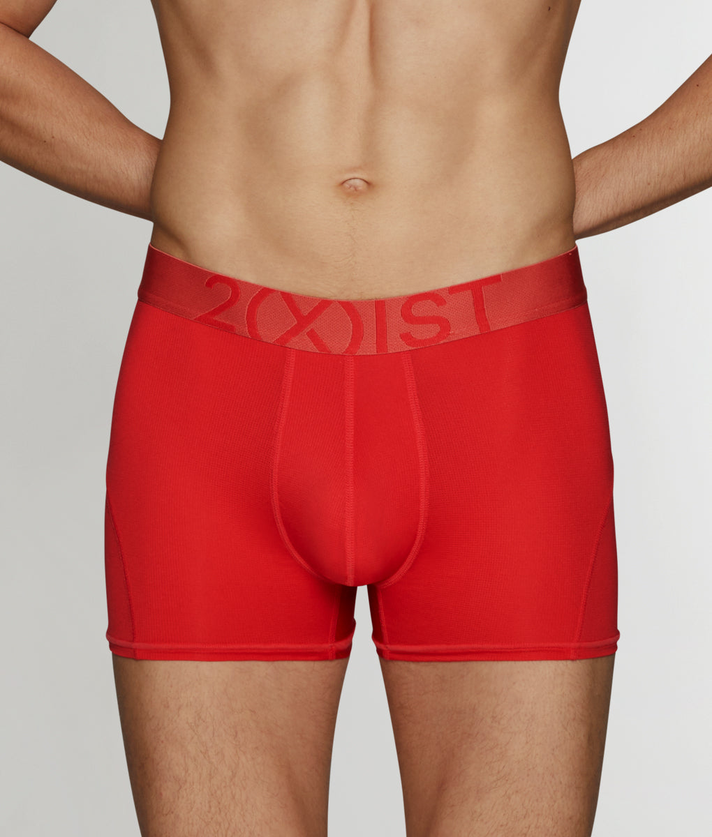 2(x)ist Speed Dri Trunk