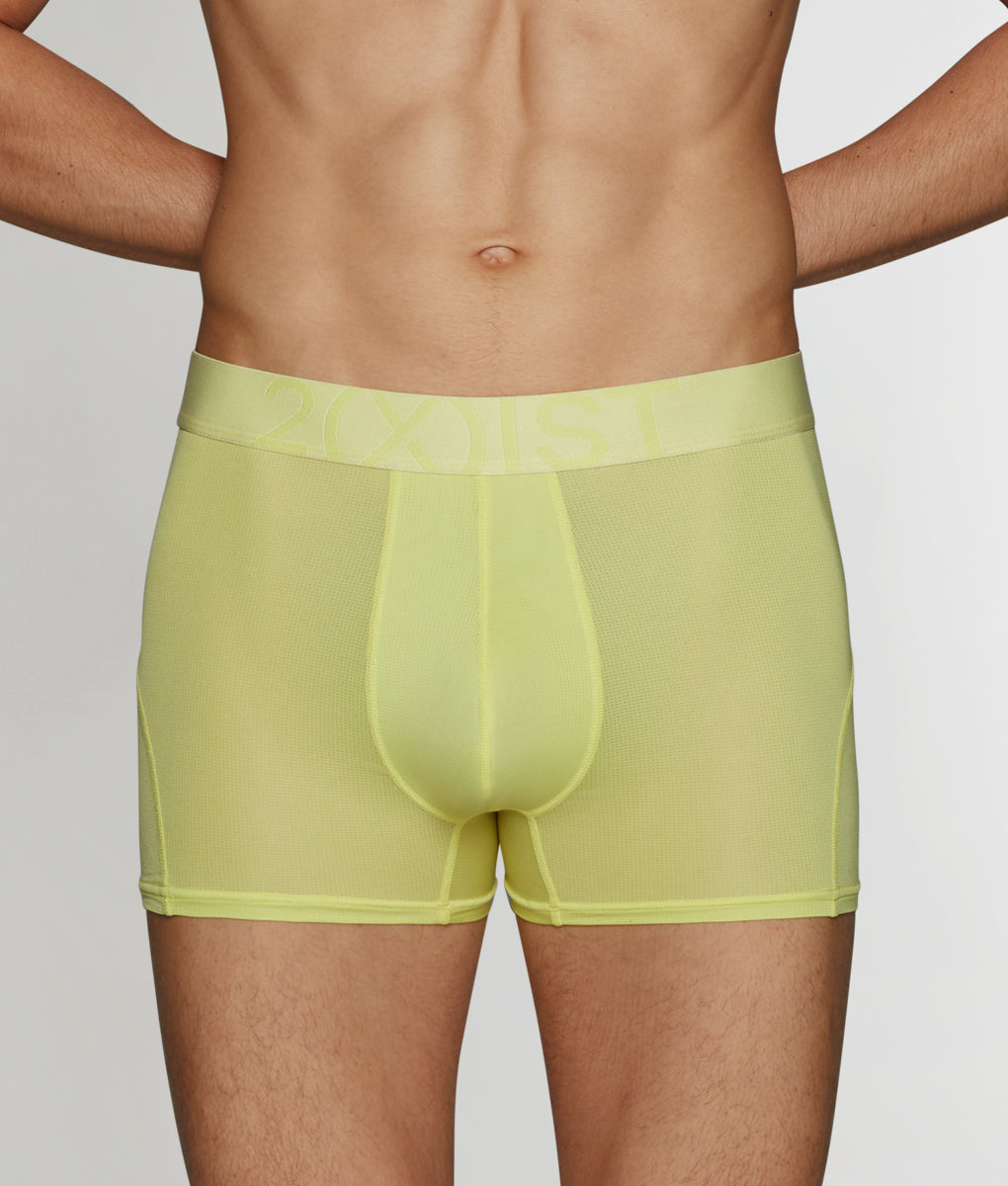 2(x)ist Speed Dri Trunk