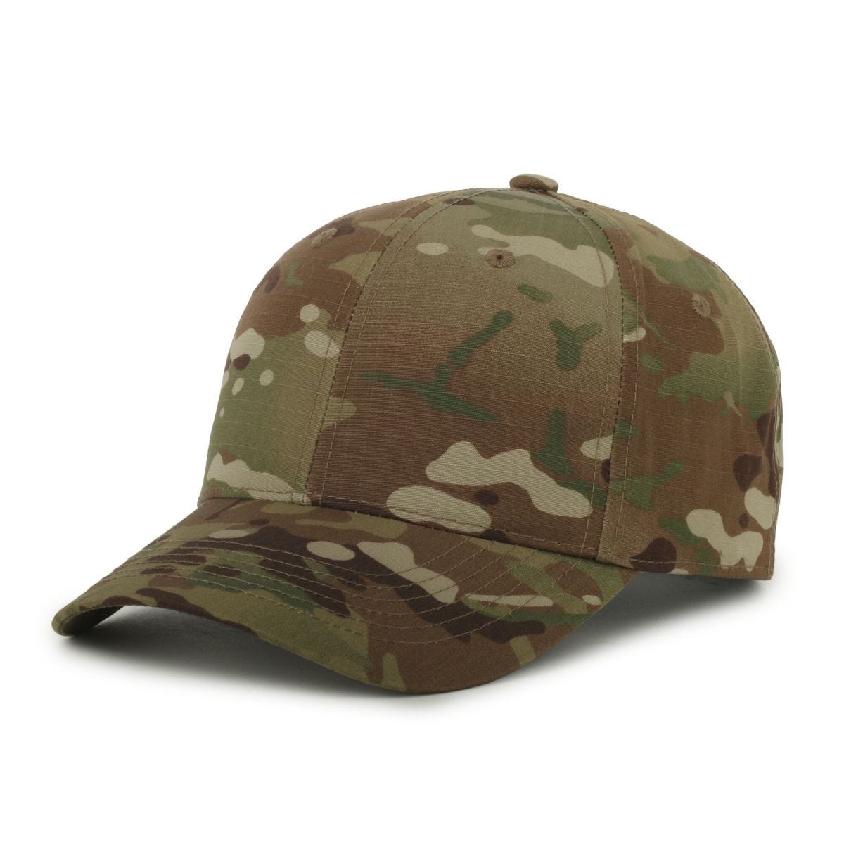 OC Sports 350 Adjustable Cap - Multicam