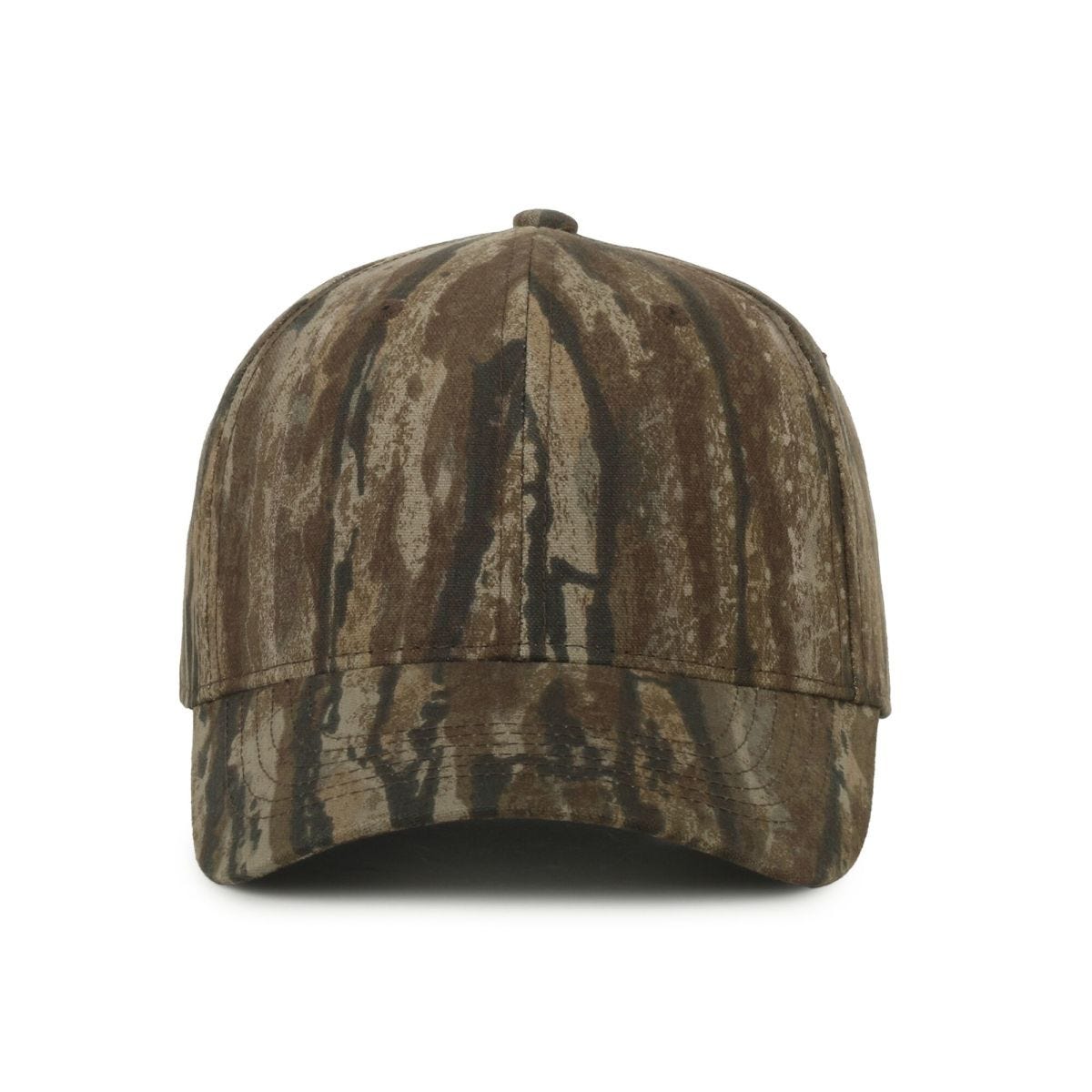 OC Sports 350 Adjustable Cap - Realtree Legacy