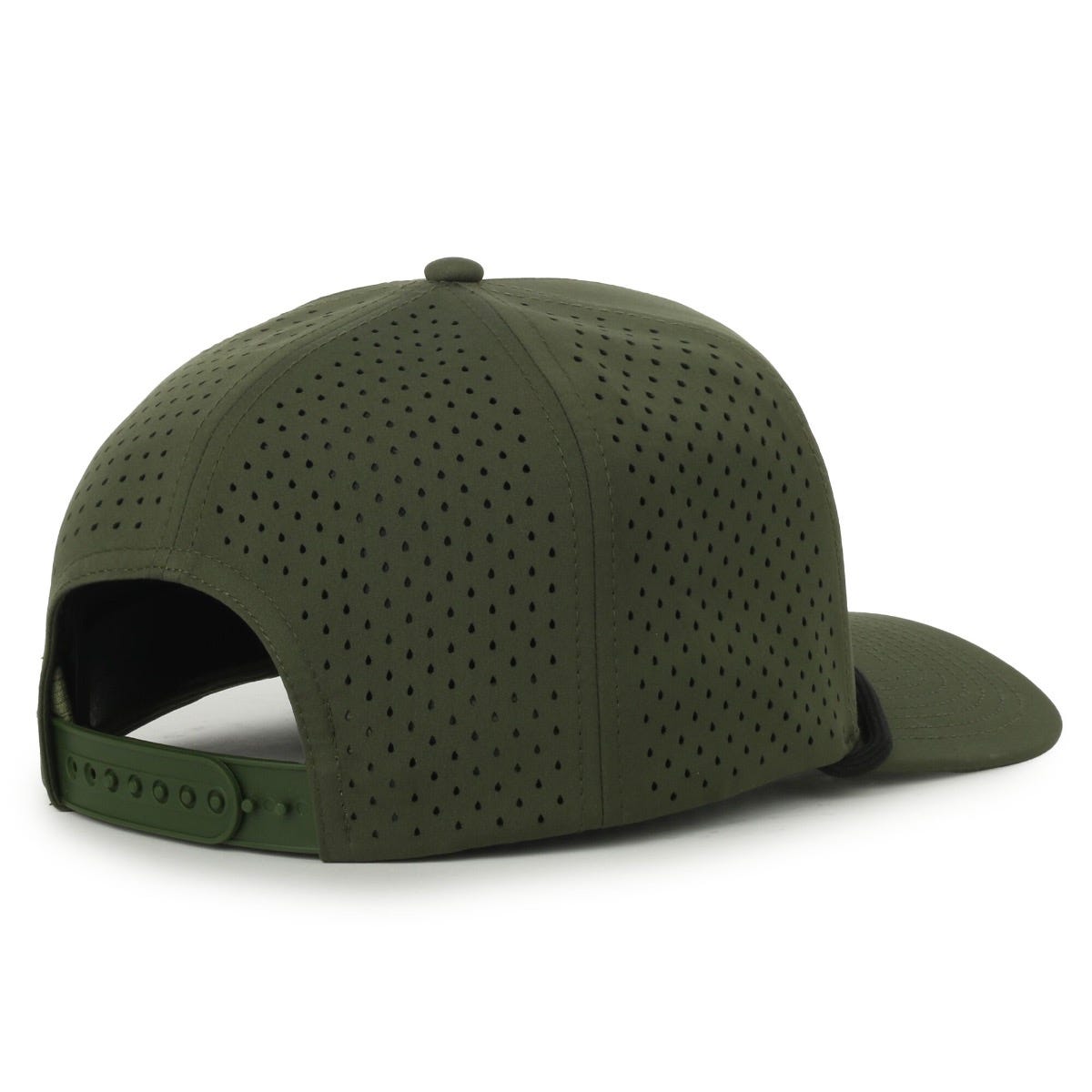 AR-200 Olive