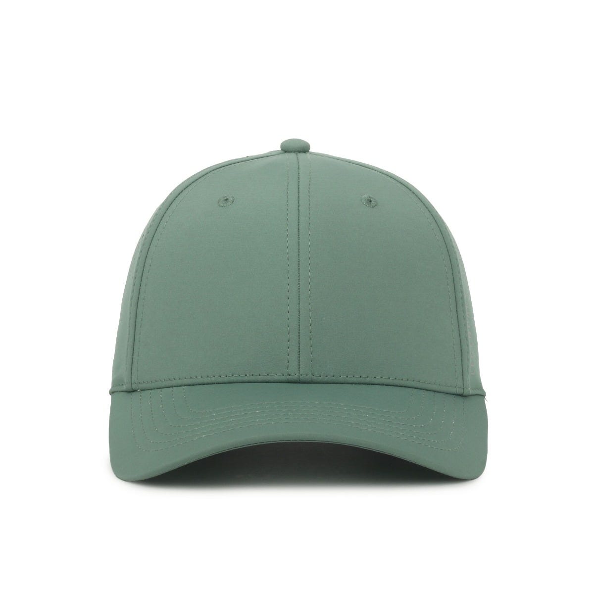 Legendary Headwear AXIS Perforated Low Crown Performance Cap - Sage