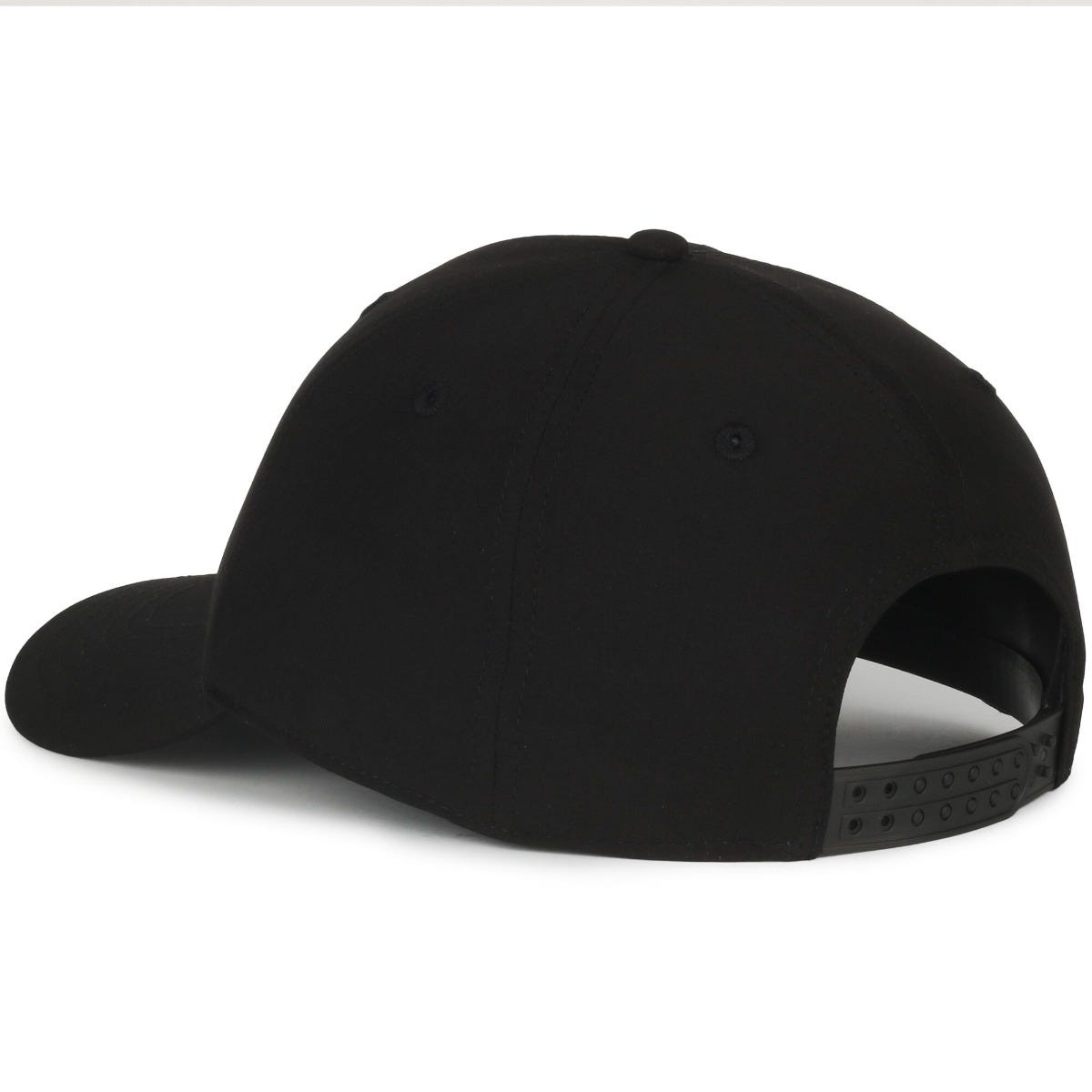 Legendary Headwear FIRST LIGHT Cloud-Fit Structured Performance Cap - Black