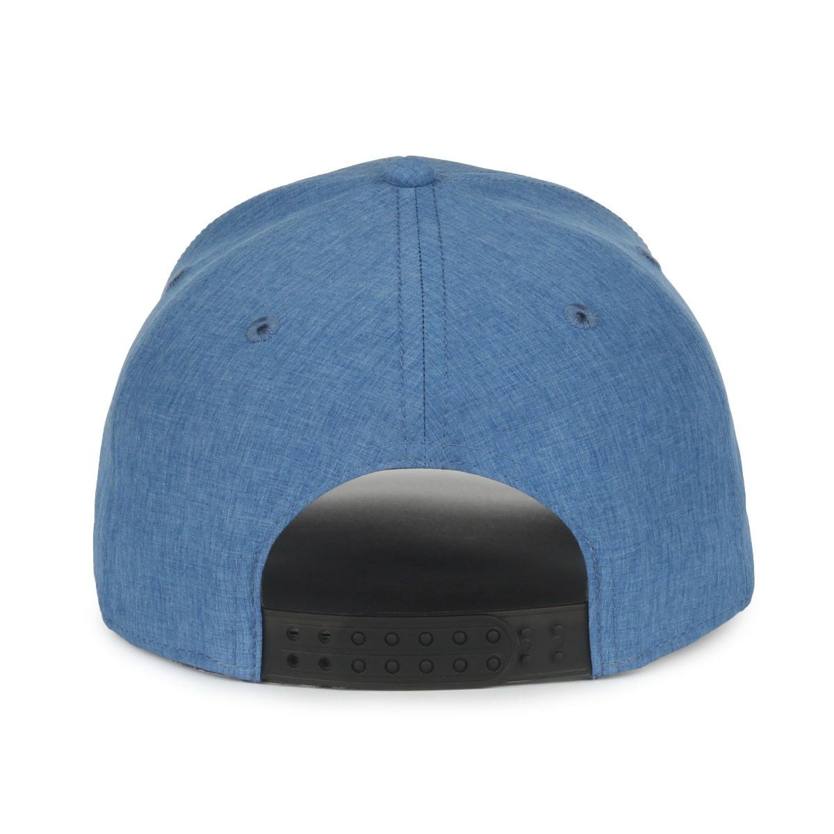 Legendary Headwear FIRST LIGHT Cloud-Fit Structured Performance Cap - French Blue