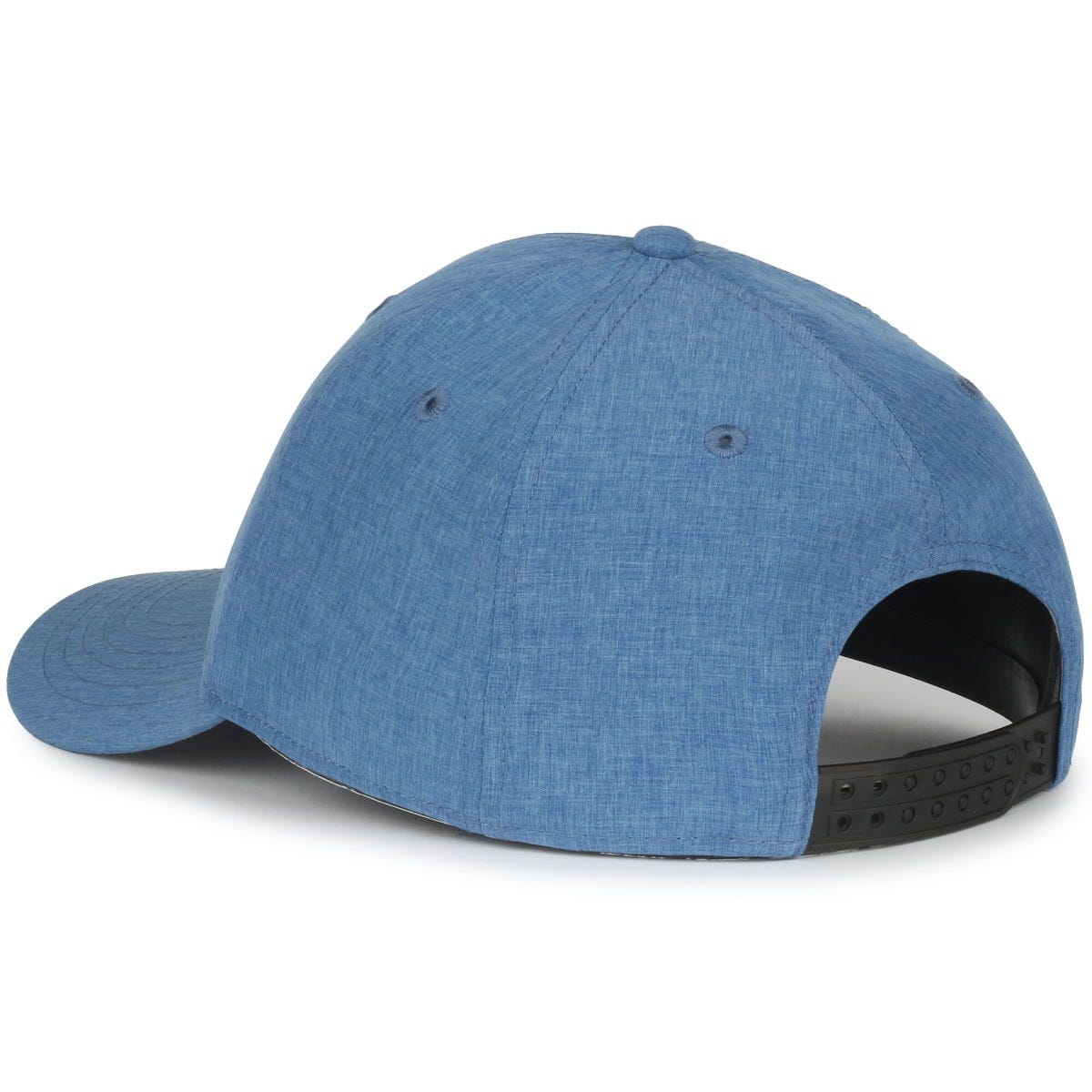Legendary Headwear FIRST LIGHT Cloud-Fit Structured Performance Cap - French Blue