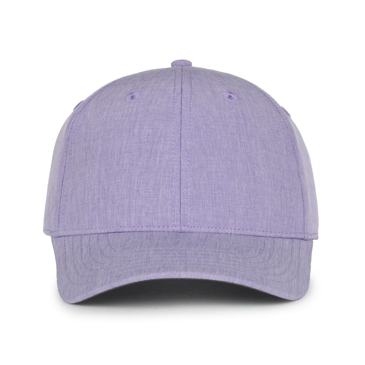 Legendary Headwear FIRST LIGHT Cloud-Fit Structured Performance Cap - Lavender
