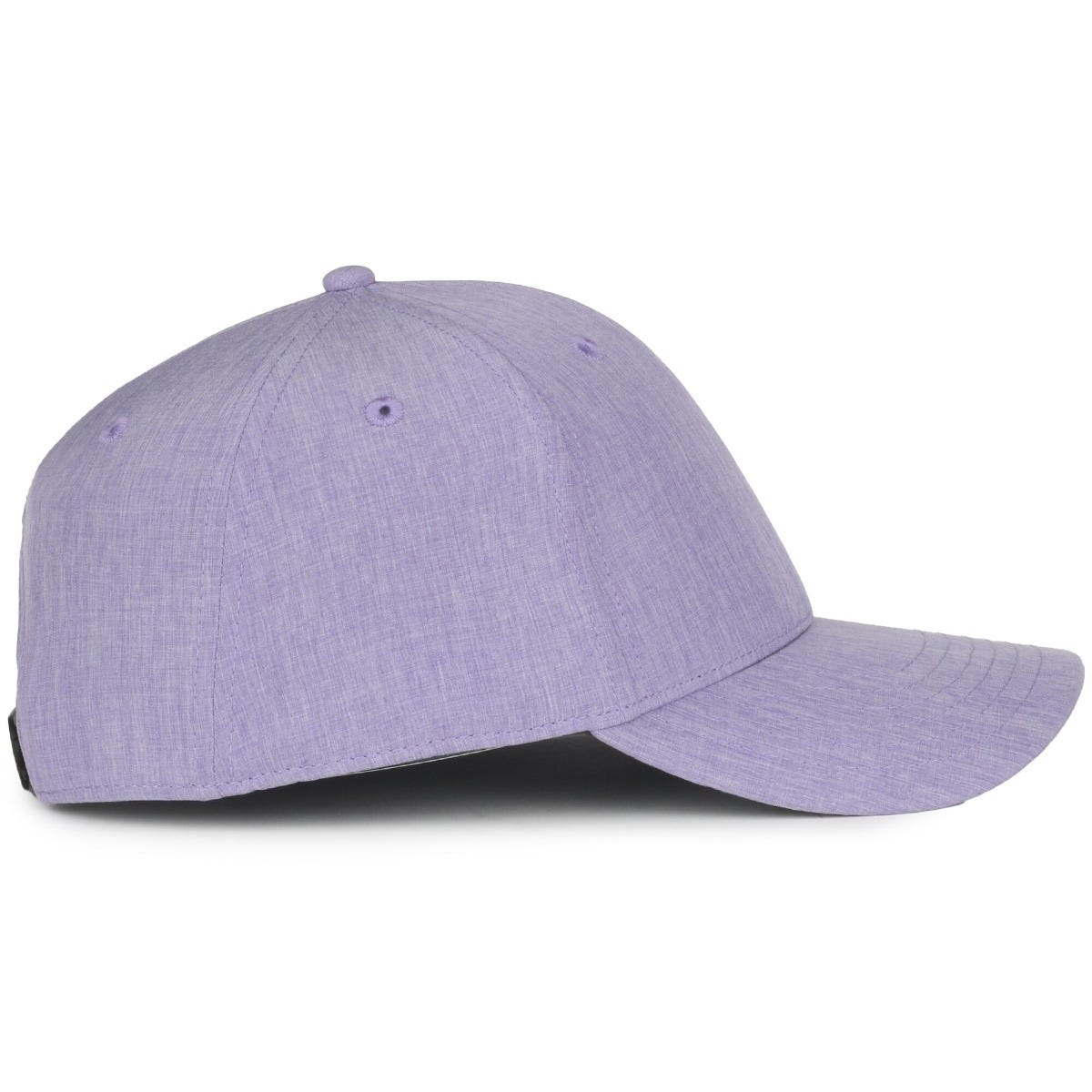 Legendary Headwear FIRST LIGHT Cloud-Fit Structured Performance Cap - Lavender