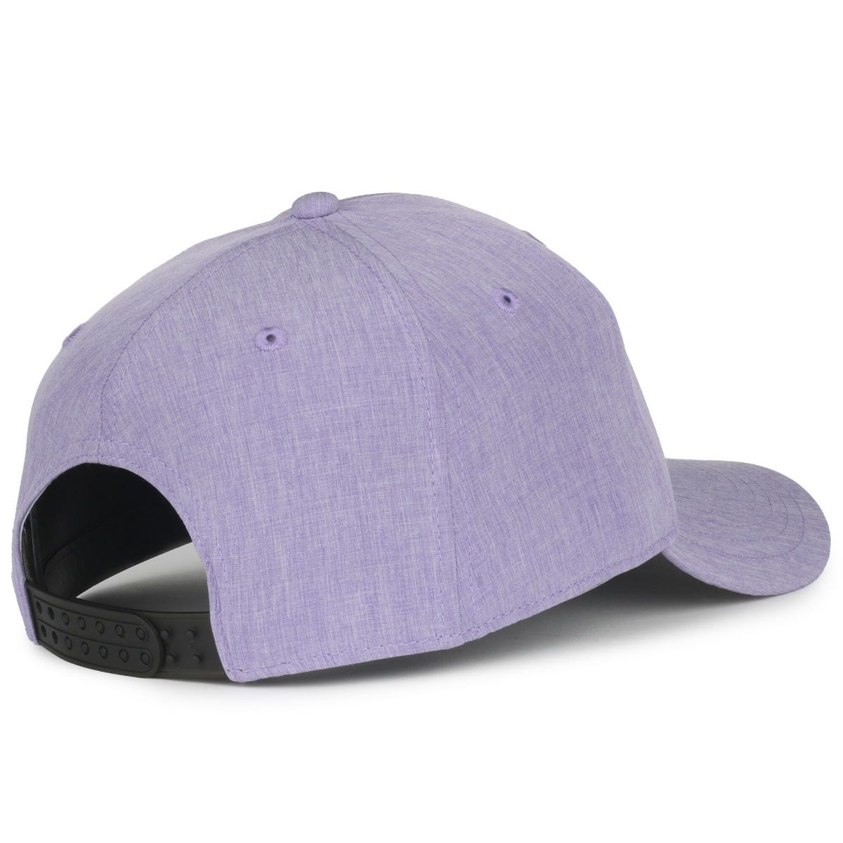 Legendary Headwear FIRST LIGHT Cloud-Fit Structured Performance Cap - Lavender