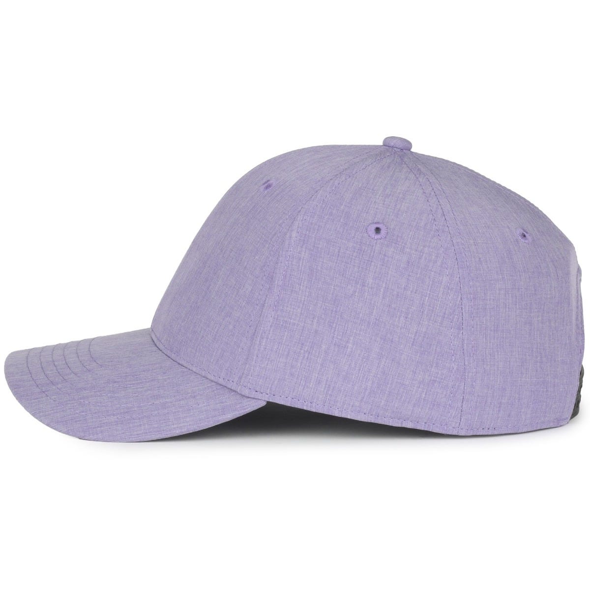 Legendary Headwear FIRST LIGHT Cloud-Fit Structured Performance Cap - Lavender